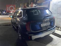 Kia Telluride